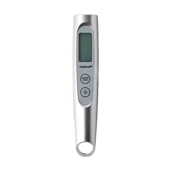 Mastrad M-Kontrol Stegetermometer 6 Mastrad M-Kontrol Stegetermometer - Billede 4