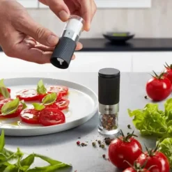 GEFU Tusome Salt- Og Pebersæt -køkkenudstyr 3990 02dc309b 0106 4774 a500 43dd8519f850