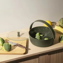 Eva Solo Green Tool Damper -køkkenudstyr 3990 05a8d391 8ada 4294 ab11 5af6ba5820cd