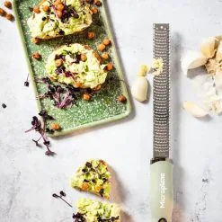 Microplane Premium Classic Rivejern -køkkenudstyr 3990 08b51548 4914 432e bf42 ba56c34e24cb