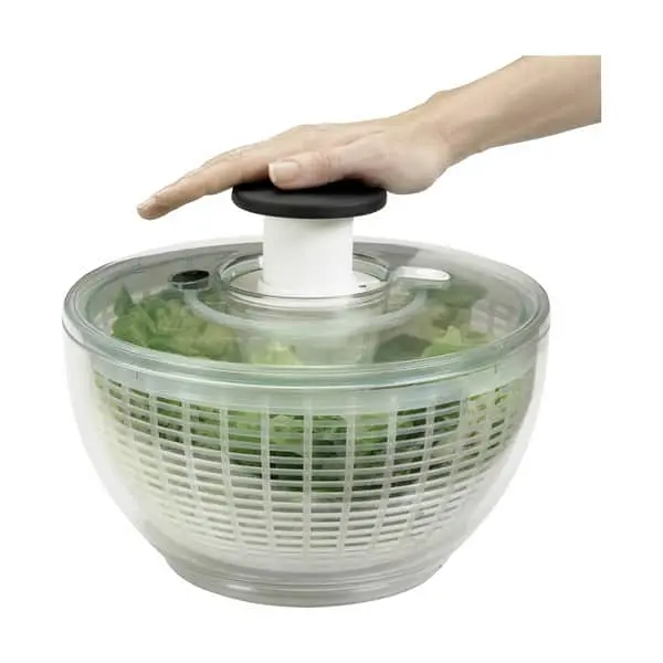 OXO Mini Salatslynge 4 OXO Mini Salatslynge - Billede 2