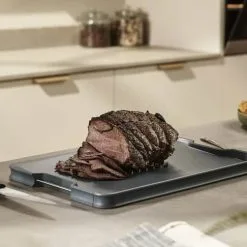 Joseph Joseph Cut&Carve Plus Skærebræt -køkkenudstyr 3990 094441b5 9d09 47a4 b285 8ab28c6bfc73