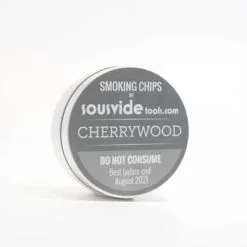 Sage Træflis - 4 Stk.