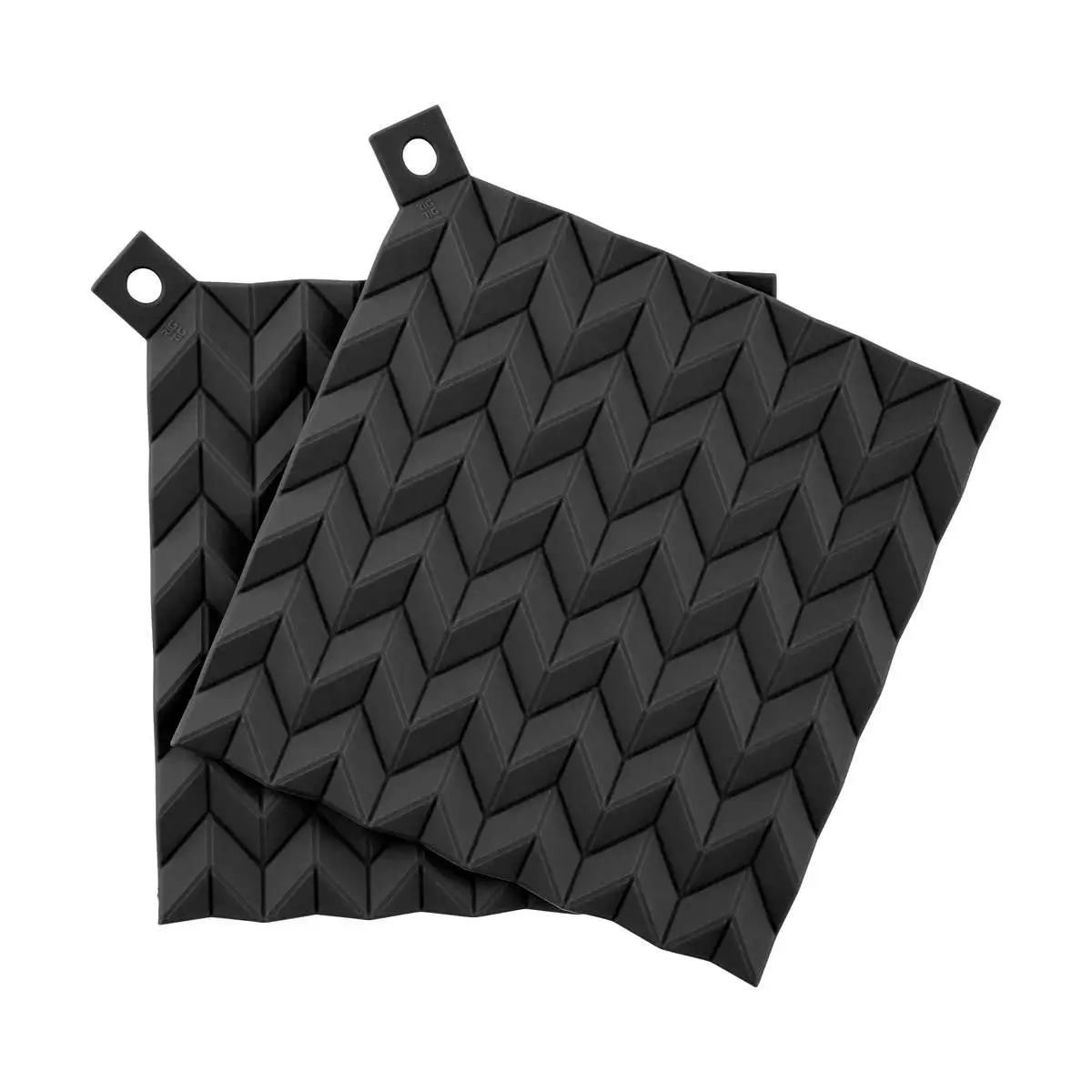 RIG TIG Hold-on Grydelapper - 2 Stk. 3 RIG TIG Hold-on Grydelapper - 2 Stk.