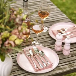 Le Creuset Salt- Og Pebersæt - 2 Dele 7 Le Creuset Salt- Og Pebersæt - 2 Dele -køkkenudstyr 3990 0afa996d f942 4197 be43 abf5943fb0ca