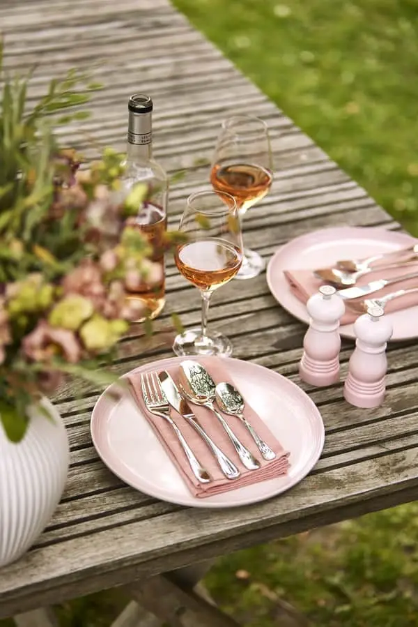 Le Creuset Salt- Og Pebersæt - 2 Dele 5 Le Creuset Salt- Og Pebersæt - 2 Dele - Billede 3