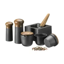 Skeppshult Swing Krydderikværn -køkkenudstyr 3990 0b690e0a c112 46a0 9d2e 040c8f06d11e