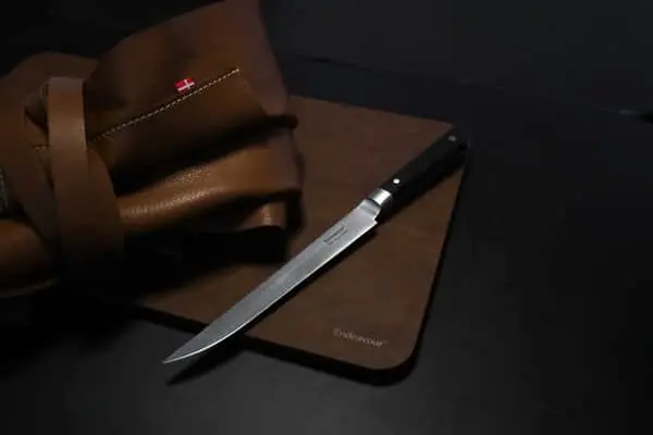 Endeavour Long Board Skærebræt 5 Endeavour Long Board Skærebræt - Billede 3