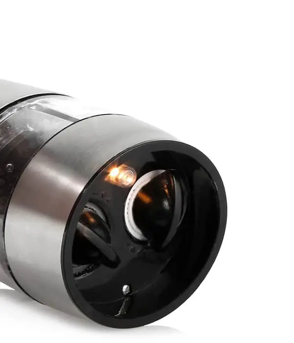 Cook & Baker Elektrisk Kværn 5 Cook & Baker Elektrisk Kværn - Billede 3