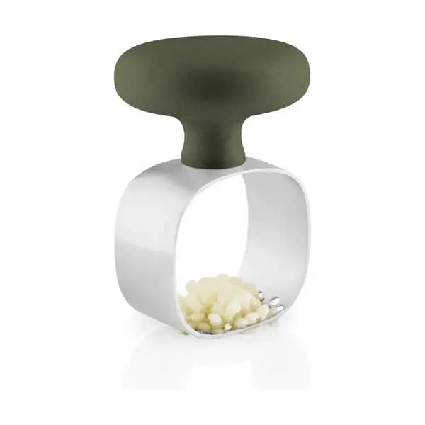 Eva Solo Green Tool Hvidløgsknuser 6 Eva Solo Green Tool Hvidløgsknuser - Billede 4