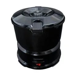 GASTRONOMA Elektrisk Kartoffelskræller