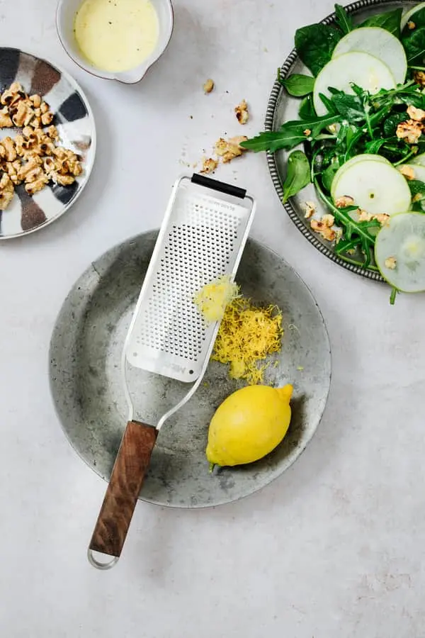 Microplane Master Rivejern Fin 5 Microplane Master Rivejern Fin - Billede 3