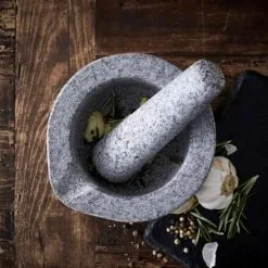 Funktion Morter M. Støder 7 Funktion Morter M. Støder -køkkenudstyr 3990 0fa22643 74ae 4f55 905f e4ca225ca3d4