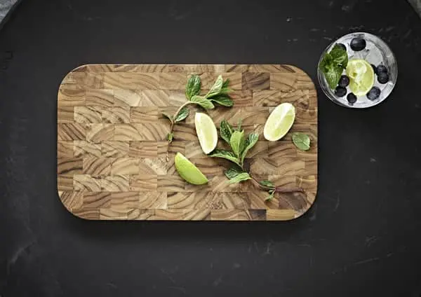 Erik Bagger A/s Core Skærebræt 4 Erik Bagger A/s Core Skærebræt - Billede 2