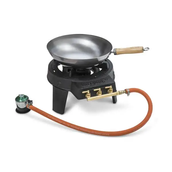 Hot Wok Pro Gasblus 3 Hot Wok Pro Gasblus