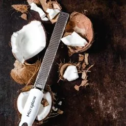 Microplane Premium Classic Rivejern -køkkenudstyr 3990 14081b3c ea3f 40b0 84dd 0320c1f5e1f3