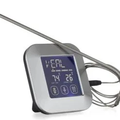 Funktion Digitalt Stegetermometer