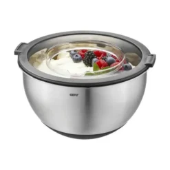 GEFU Skålsæt 2 Stk. M. Låg 10 GEFU Skålsæt 2 Stk. M. Låg -køkkenudstyr 3990 174ea95b 5c80 49ef 9f8f 4e77f3abd00b