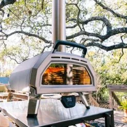 Ooni Karu 16 Multi Pizzaovn -køkkenudstyr 3990 17620557 dcd0 4f90 ae70 6c009e016467