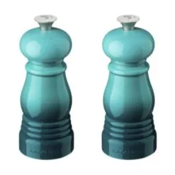 Le Creuset Kværnsæt - 2 Dele