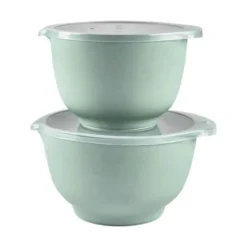 Rosti Margrethe Røreskålsæt M. Låg - 4 Dele