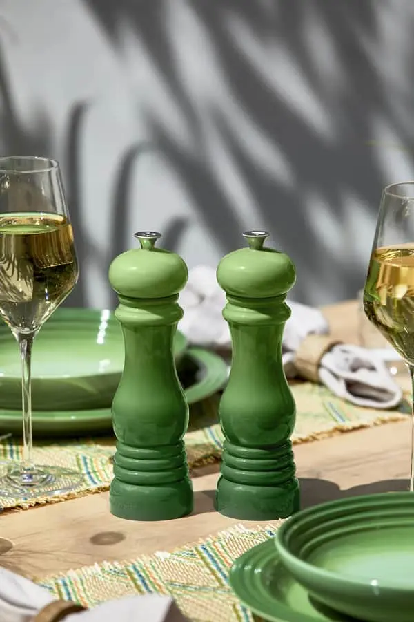 Le Creuset Peberkværn 4 Le Creuset Peberkværn - Billede 2