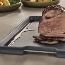 Joseph Joseph Cut&Carve Plus Skærebræt -køkkenudstyr 3990 1cb190e0 734e 402d 815e 00e879447ce5