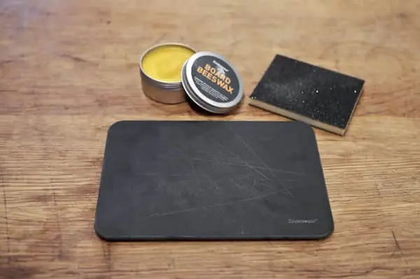 Endeavour Board Beeswax Plejemiddel 5 Endeavour Board Beeswax Plejemiddel - Billede 3