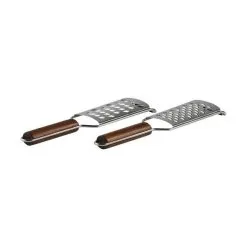 Timm Vladimir Kitchen Rivejern - 2 Stk.