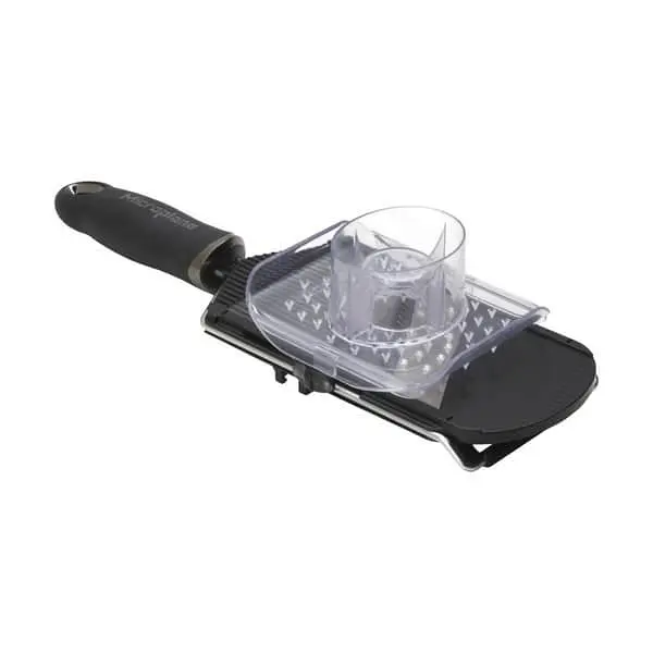 Microplane Mandolinjern 5 Microplane Mandolinjern - Billede 3