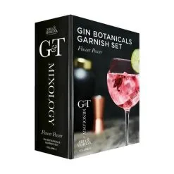 Mill & Mortar Flower Power - Gin&Tonic Garnish -køkkenudstyr 3990 228bb16e 1611 49b5 b86a 00d8bbdc5875