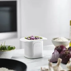 Joseph Joseph Chopcup Grøntsagsjern -køkkenudstyr 3990 235138cb 39fd 4a69 a2c1 6676f68c562d