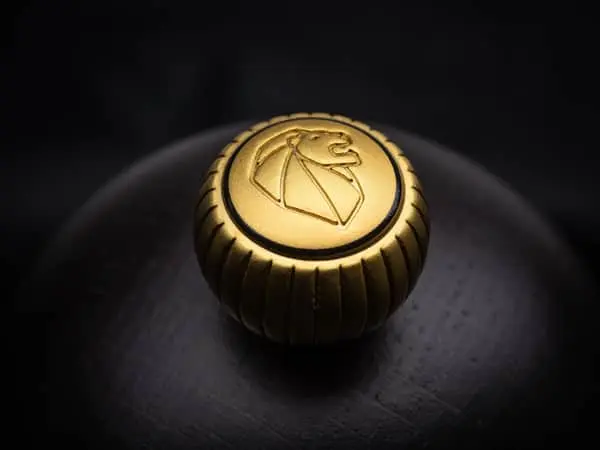 Peugeot Paris Kværnsæt - 2 Dele 4 Peugeot Paris Kværnsæt - 2 Dele - Billede 2