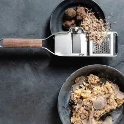 Microplane Master 2-i-1 Trøffeljern 9 Microplane Master 2-i-1 Trøffeljern -køkkenudstyr 3990 261eee59 be76 4aa5 a2db ae092172f6d2