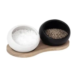 Rosendahl Grand Cru Peber- Og Saltkar - 2 Dele -køkkenudstyr 3990 26c20f61 15fc 4fd6 b192 e22440304367