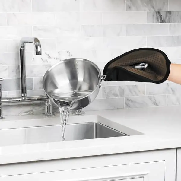 OXO Grydelap 5 OXO Grydelap - Billede 3