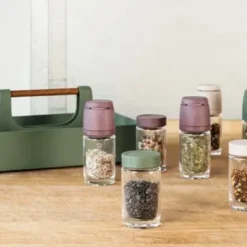 CrushGrind Vaasa Krydderikværn 8 CrushGrind Vaasa Krydderikværn -køkkenudstyr 3990 2c44d118 d906 41c7 a4ad a4325f53c9c9