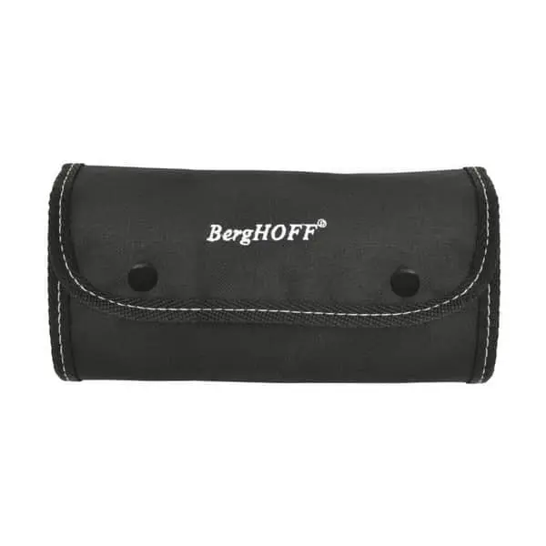 BergHOFF Essentials Garneringsredskaber - 7 Stk. 6 BergHOFF Essentials Garneringsredskaber - 7 Stk. - Billede 4