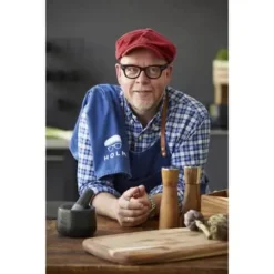 HOLM Kværnsæt - 2 Dele 9 HOLM Kværnsæt - 2 Dele -køkkenudstyr 3990 2dd9eb7d a981 42d3 9f36 1eb4234ea3cc