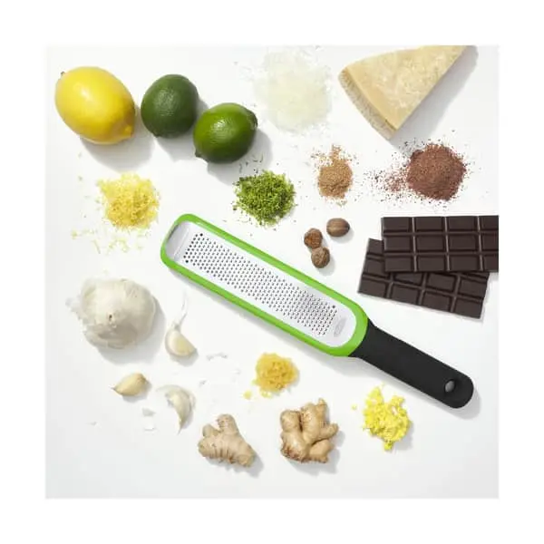 OXO Rivejern Fin 4 OXO Rivejern Fin - Billede 2