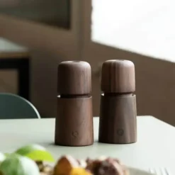 CrushGrind Stockholm Mini Salt/peber Kværn -køkkenudstyr 3990 33cfcde4 28e7 4a71 82f9 4c939fcc5312