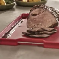 Joseph Joseph Cut&Carve Plus Skærebræt -køkkenudstyr 3990 33e82bc7 f43f 4e7b abf5 7124e764c5cb