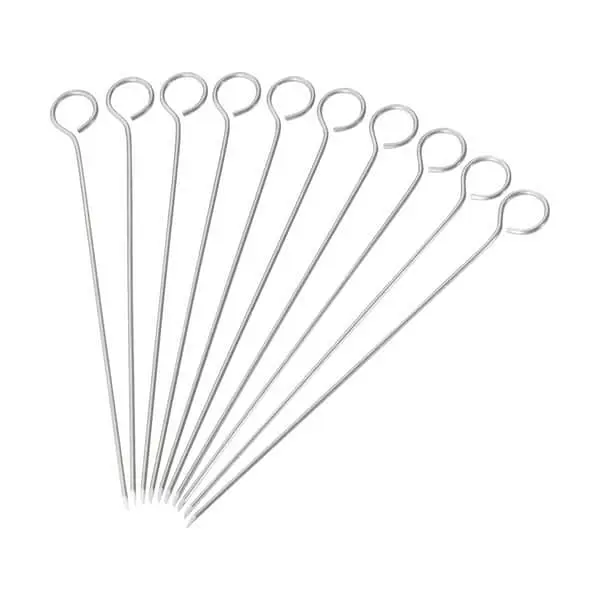 Westmark Kødnåle - 10 Stk. 3 Westmark Kødnåle - 10 Stk.