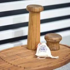 Risvig Design Design Lignus Kværn -køkkenudstyr 3990 35aaa595 3b0c 4608 9dc9 69bae71889ac