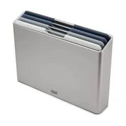 Joseph Joseph Folio Skærebrætsæt - 3 Dele