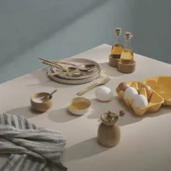 Kay Bojesen Menageri Peberkværn -køkkenudstyr 3990 35fcc189 2f5c 4f2b 881f 332e62164daa