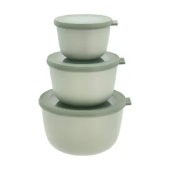 Mepal Cirqula Røreskålsæt Høj - 6 Dele