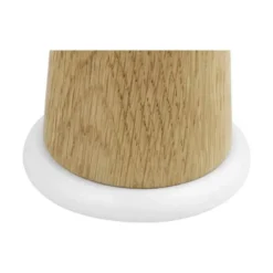 Normann Copenhagen Tivoli Barrel Saltkværn - Large -køkkenudstyr 3990 36a14369 654c 4959 8829 80f67d5647b6