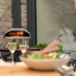 Ooni Koda 12 Gas Pizzaovn -køkkenudstyr 3990 36f01213 ea1b 45fc 843d cf4f0d6f85bf