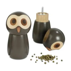 Spring Copenhagen Peberkværn Peberuglen -køkkenudstyr 3990 37ca9ec2 9333 47a1 aa94 b45a493f61ef